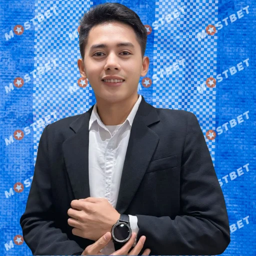 CEO Justin Wang