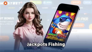 Jackpots Fishing